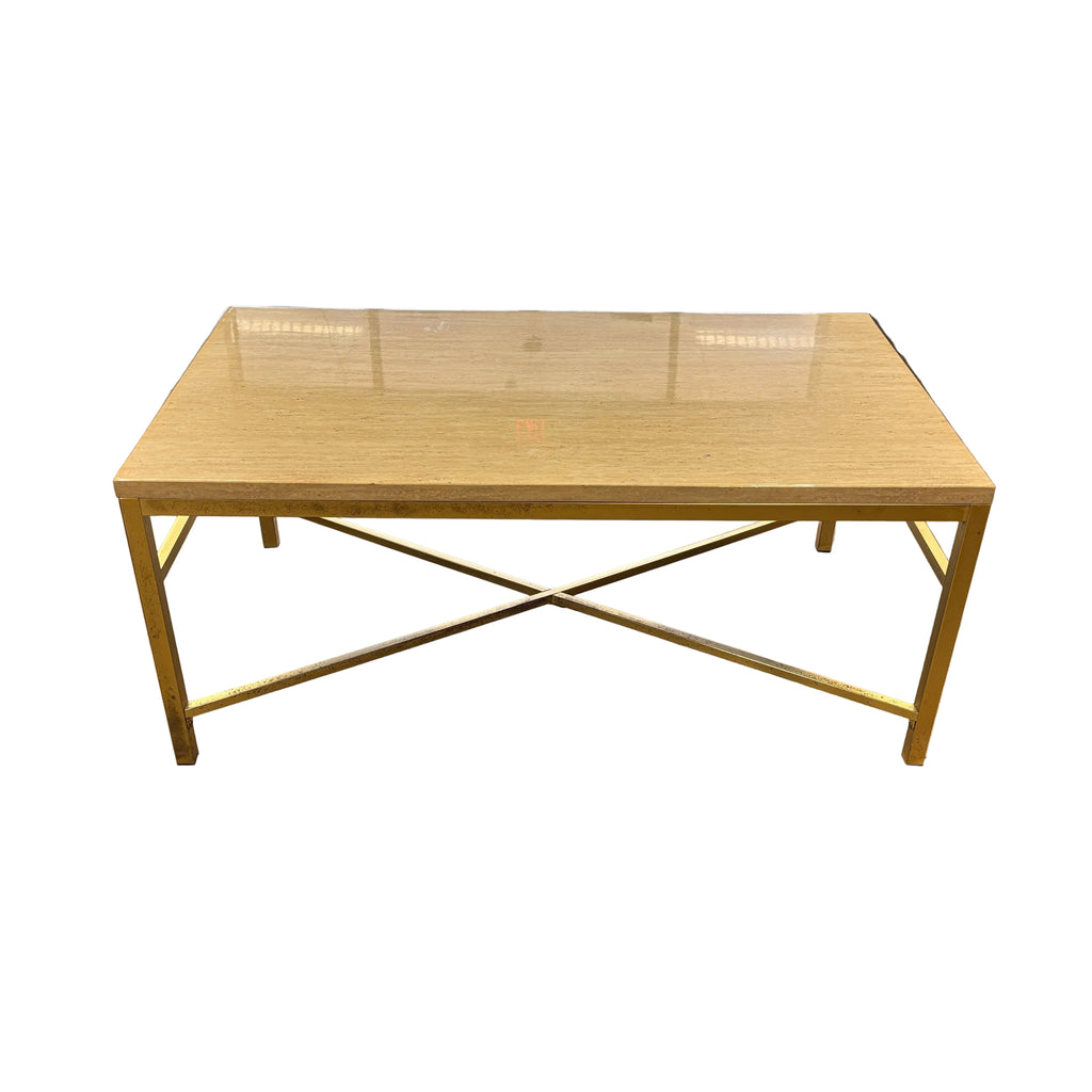 Sei Furniture Orinda Cocktail Table