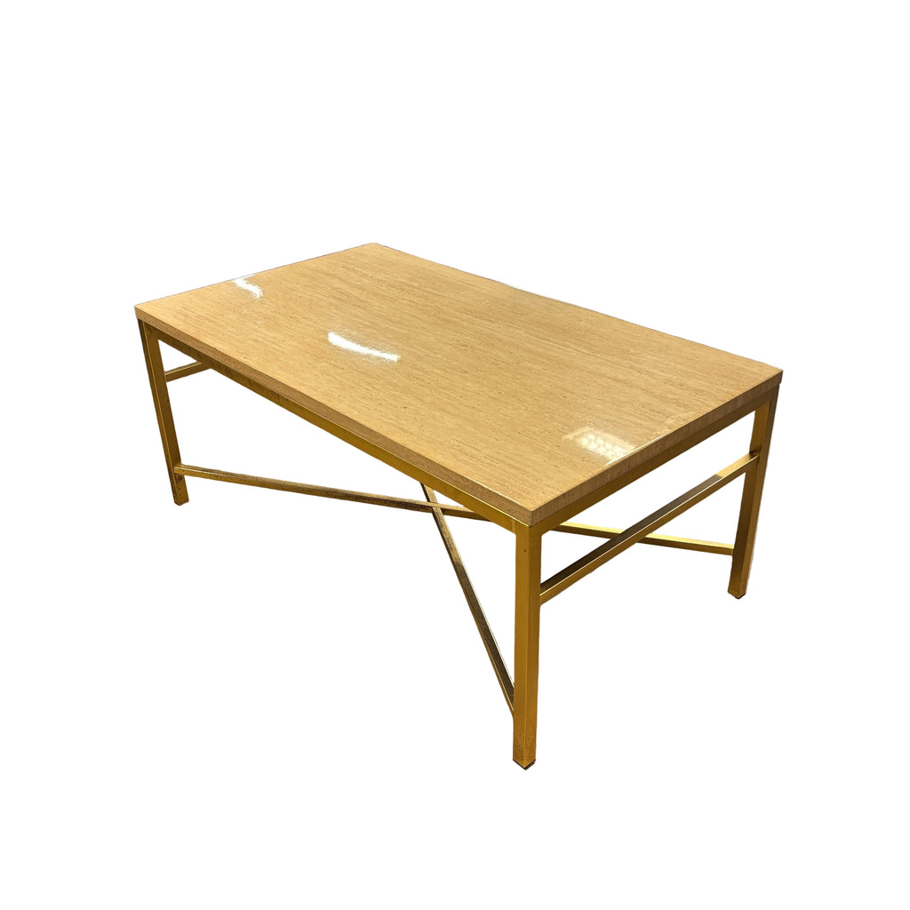Sei Furniture Orinda Cocktail Table
