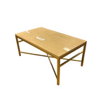 Sei Furniture Orinda Cocktail Table