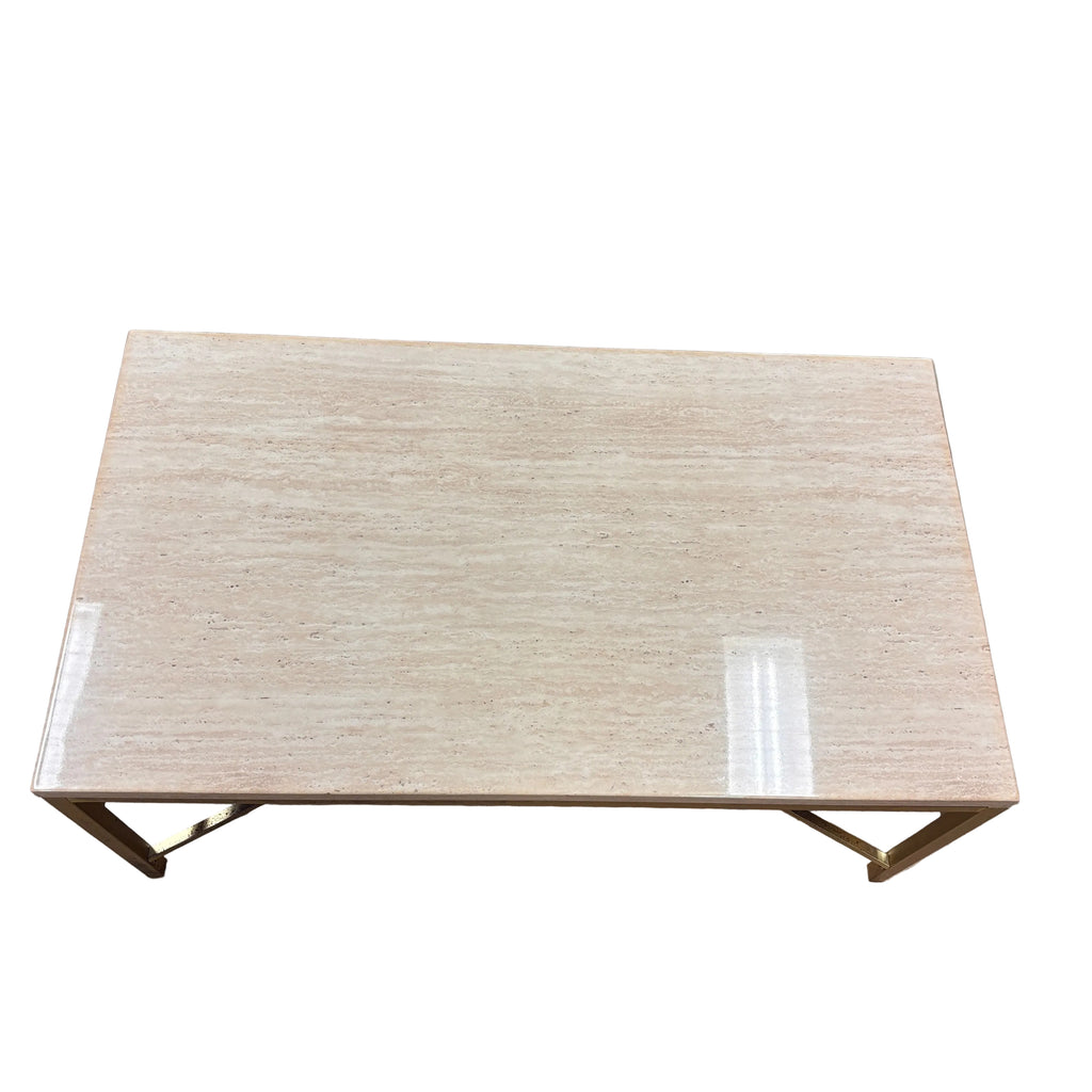 Sei Furniture Orinda Cocktail Table