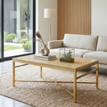 Sei Furniture Orinda Cocktail Table