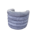 Latitude Run Swivel Arm Chair