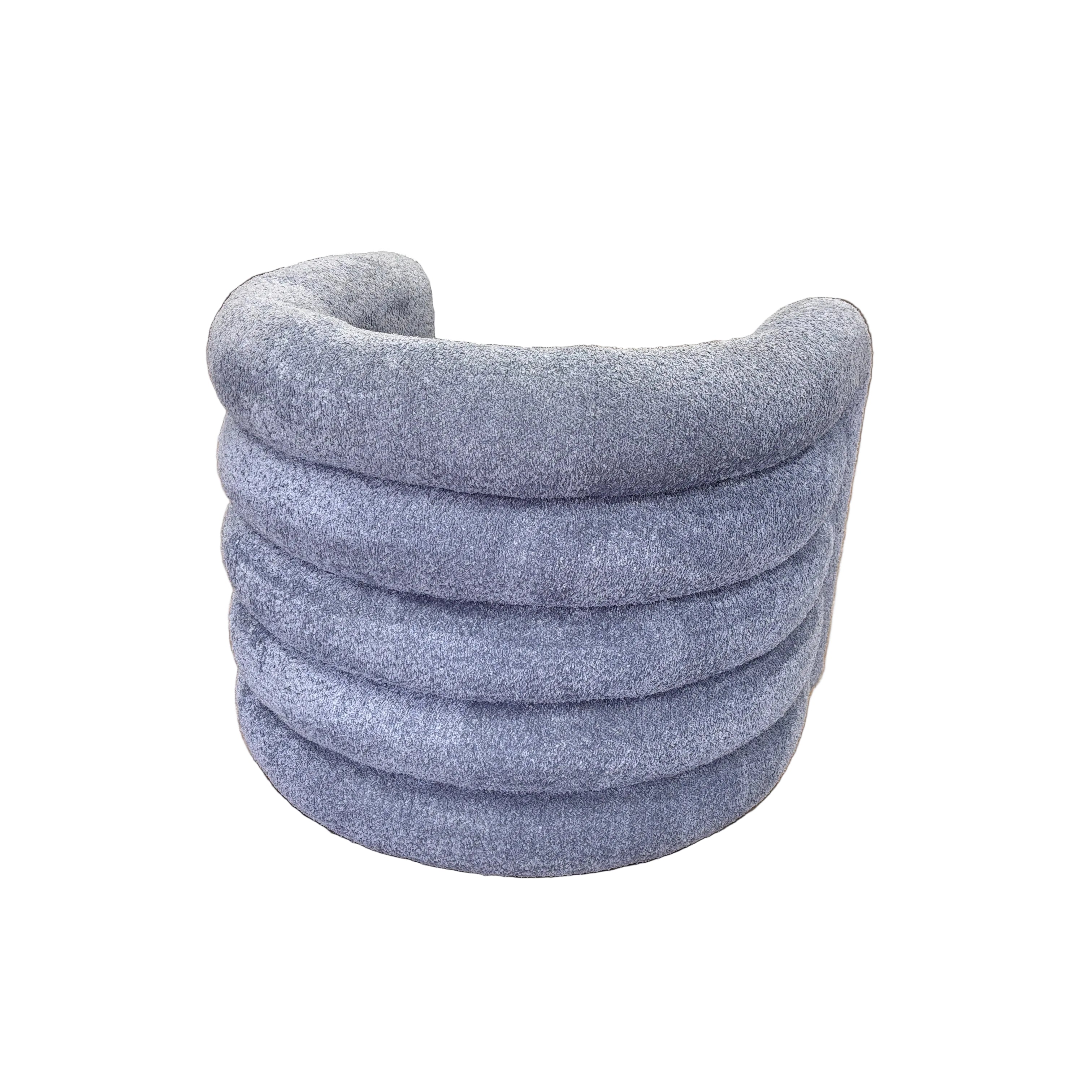 Latitude Run Swivel Arm Chair