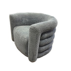 Latitude Run Swivel Arm Chair