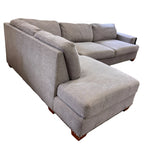 Thomasville 2-Piece Sectional L-Shape