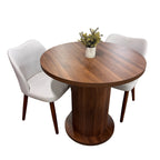 Amazon Modern Farmhouse Dining Table
