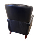 Abraham Leather Recliner