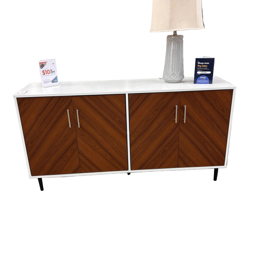 Wrought Studio Sideboard