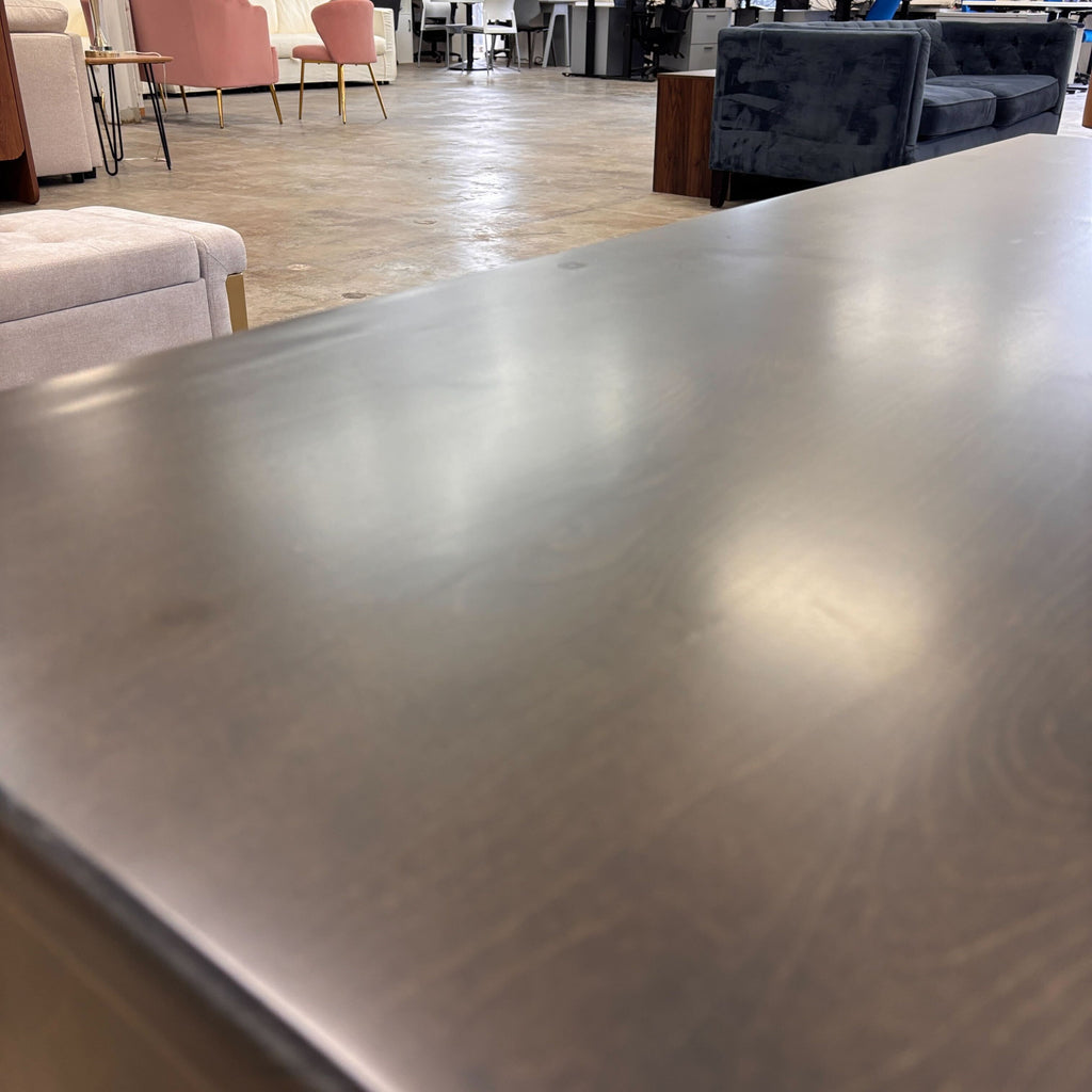 Progressive Furniture Santa Clara Media Console