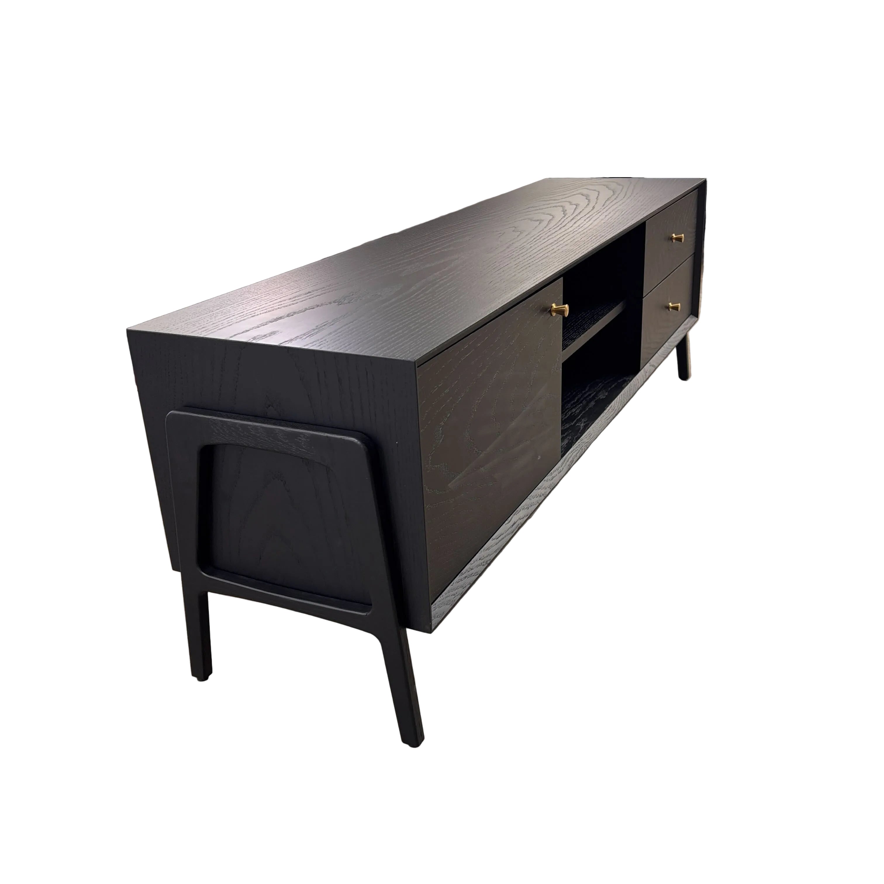 Yonga Lincoln Tv Stand