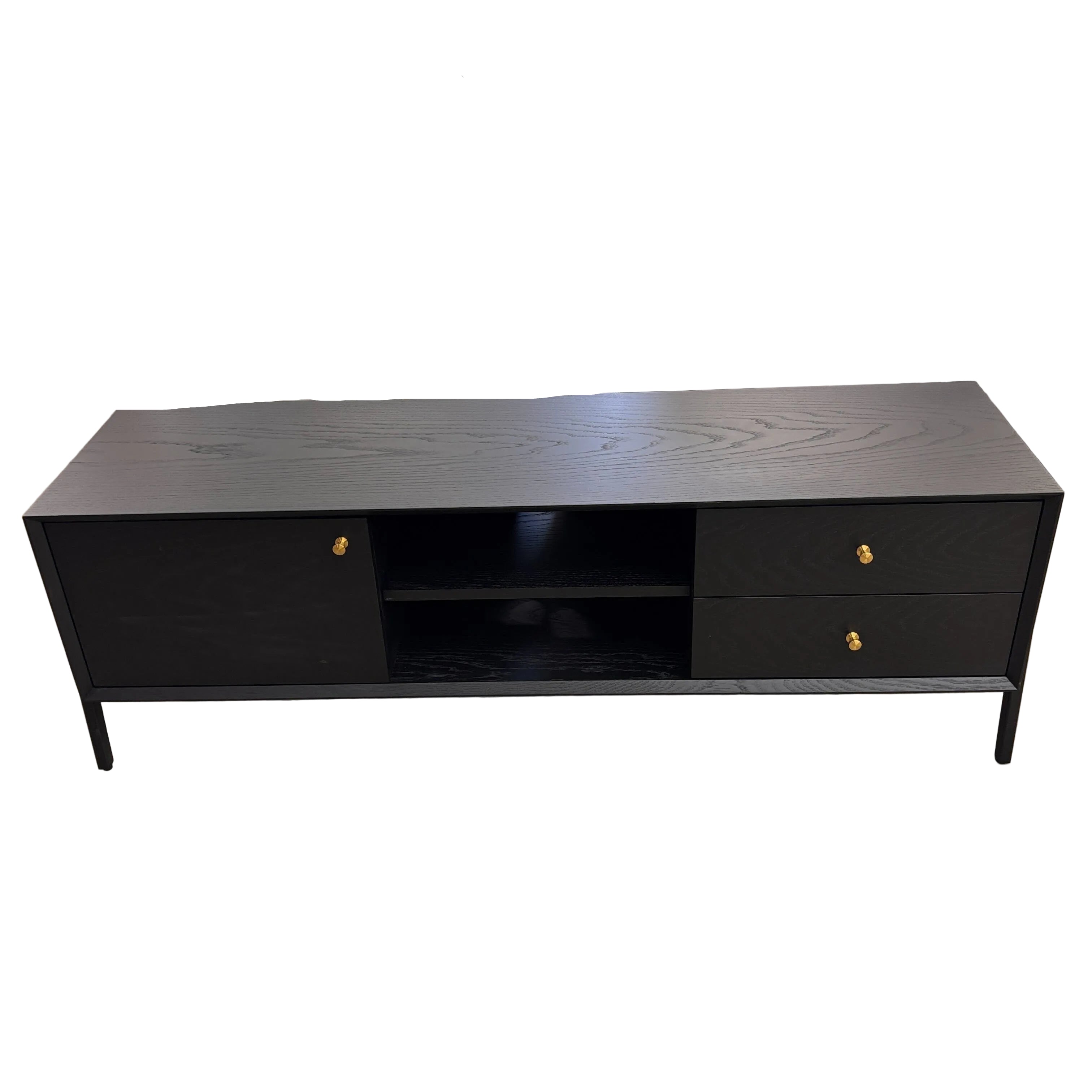 Yonga Lincoln Tv Stand