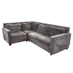 West Elm Haven 3- Piece Sectional