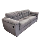 Latitude Run Chenille Loveseat