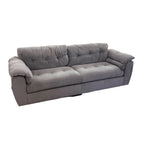 Latitude Run Chenille Loveseat
