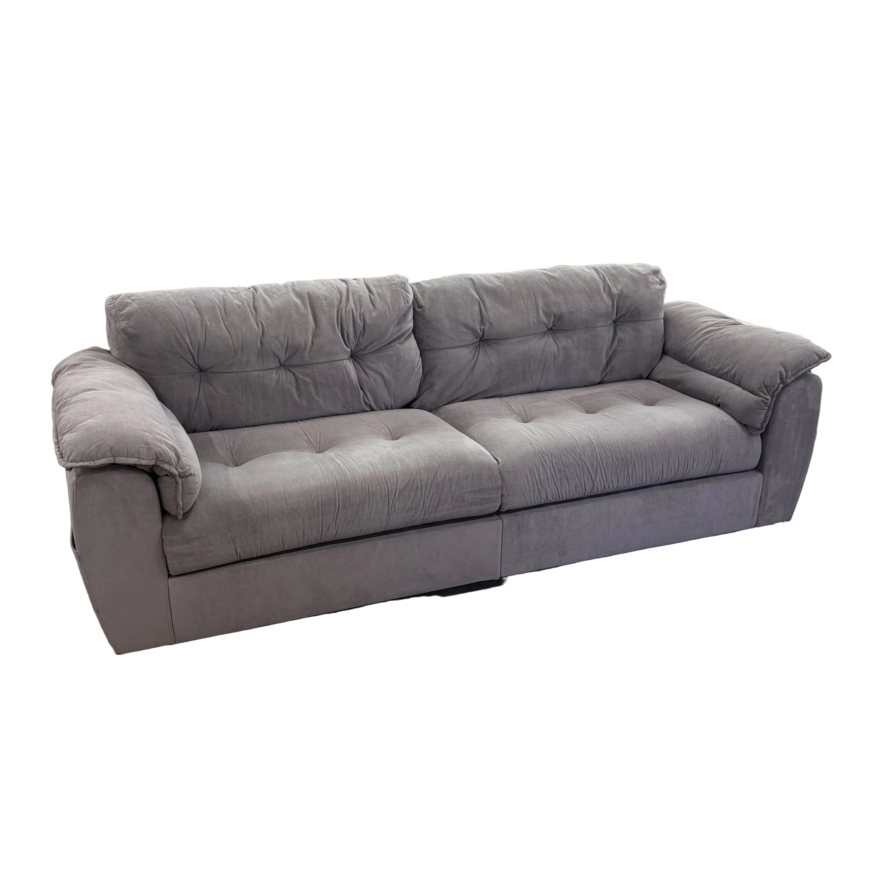 Latitude Run Chenille Loveseat