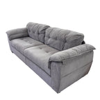 Latitude Run Chenille Loveseat