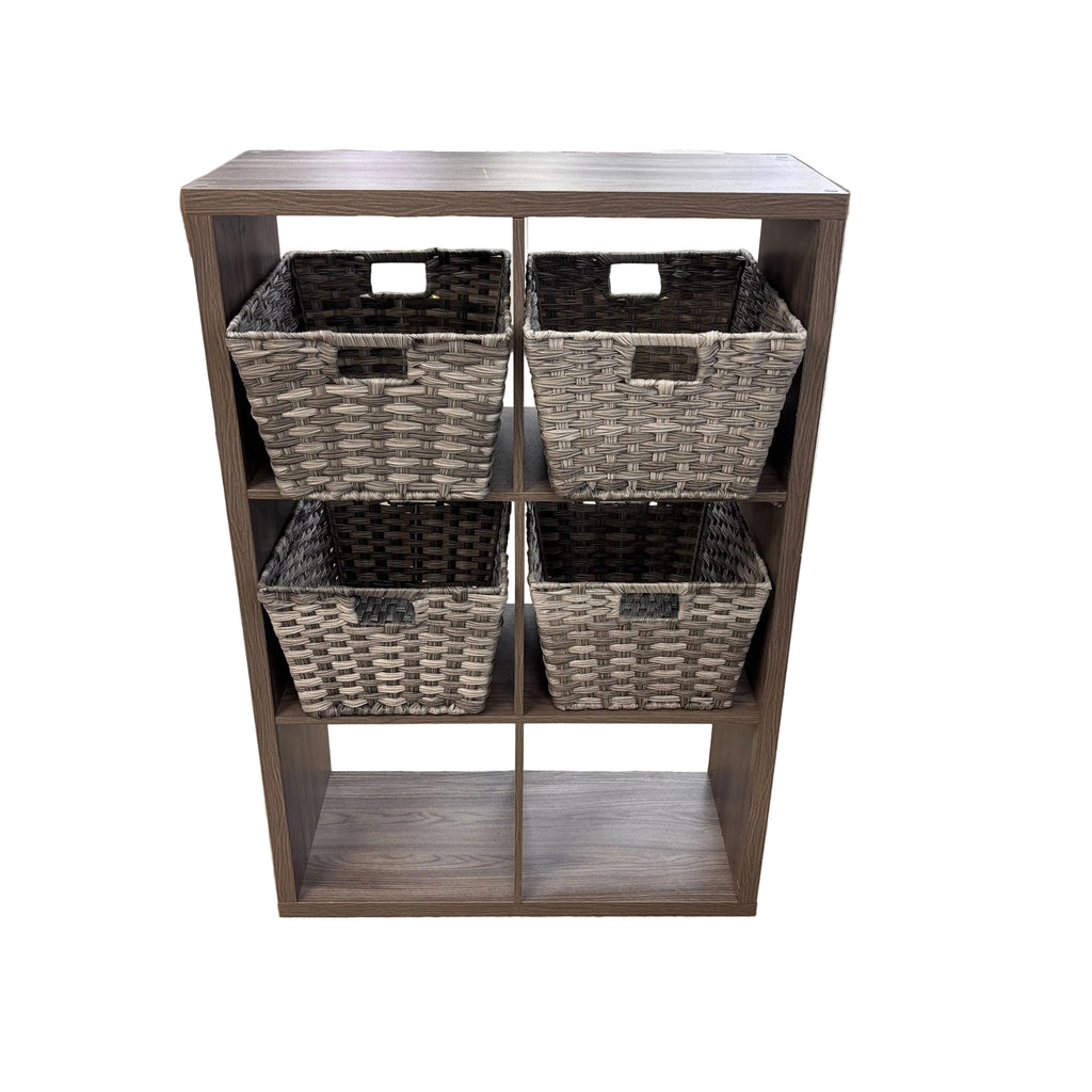 Latitude Run Closet Maid
