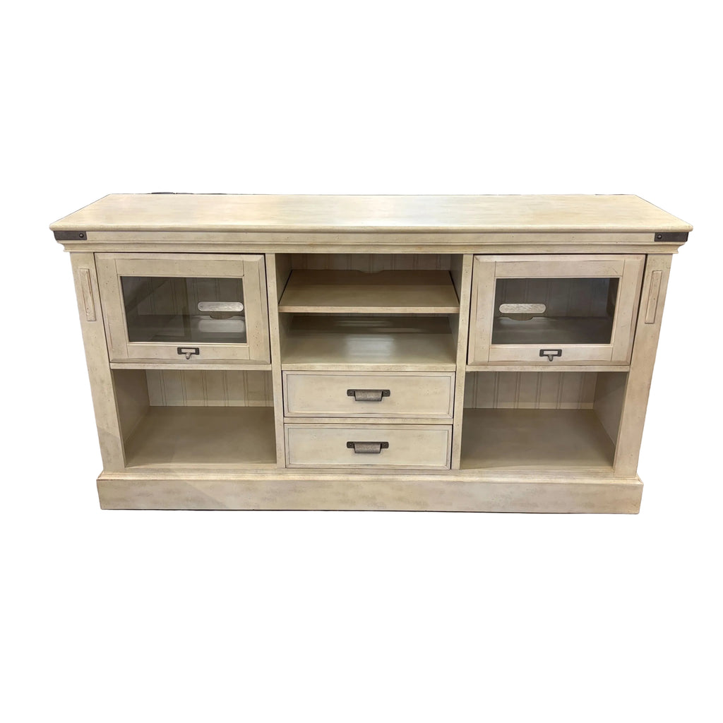 Broyhill Furniture Tv Console
