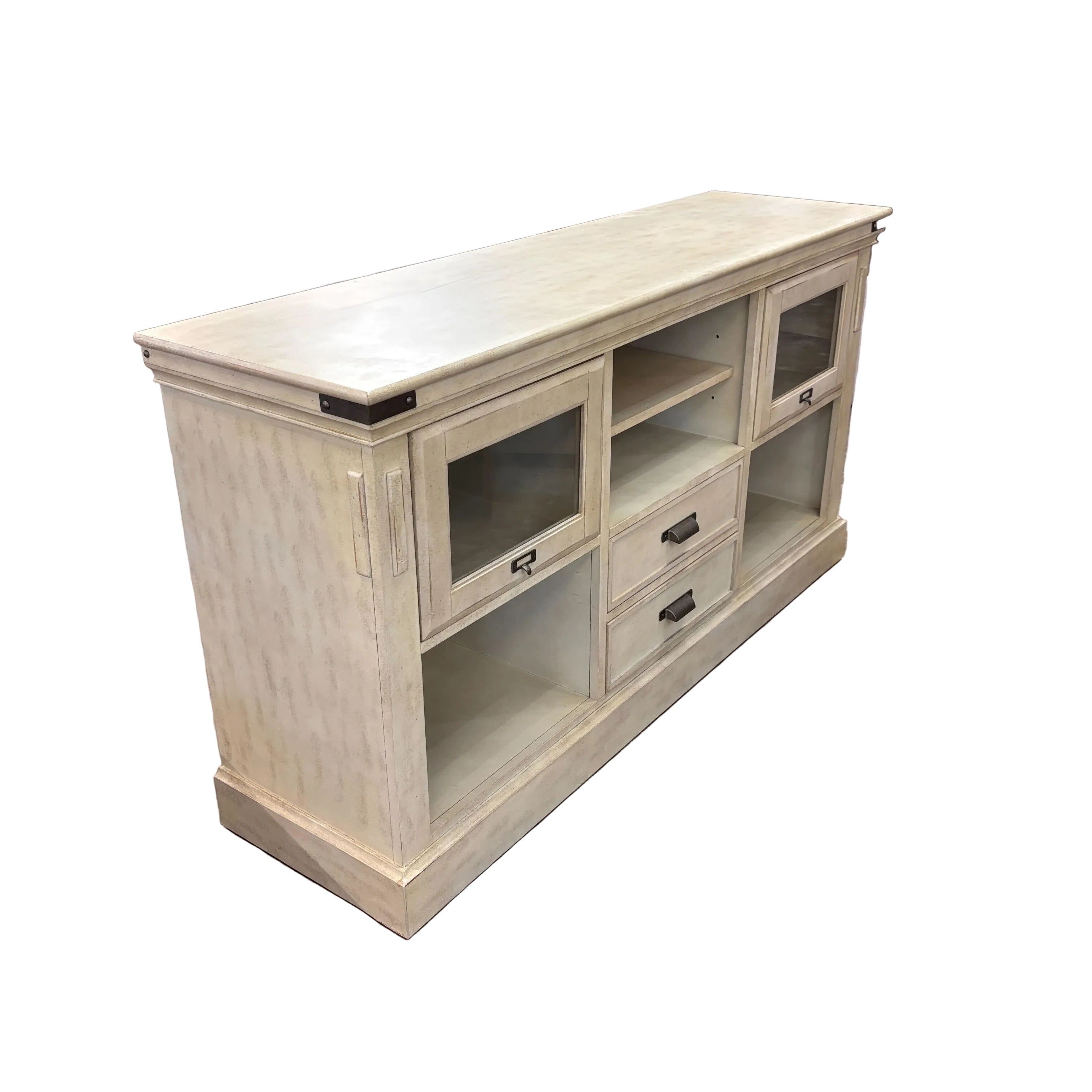 Broyhill Furniture Tv Console