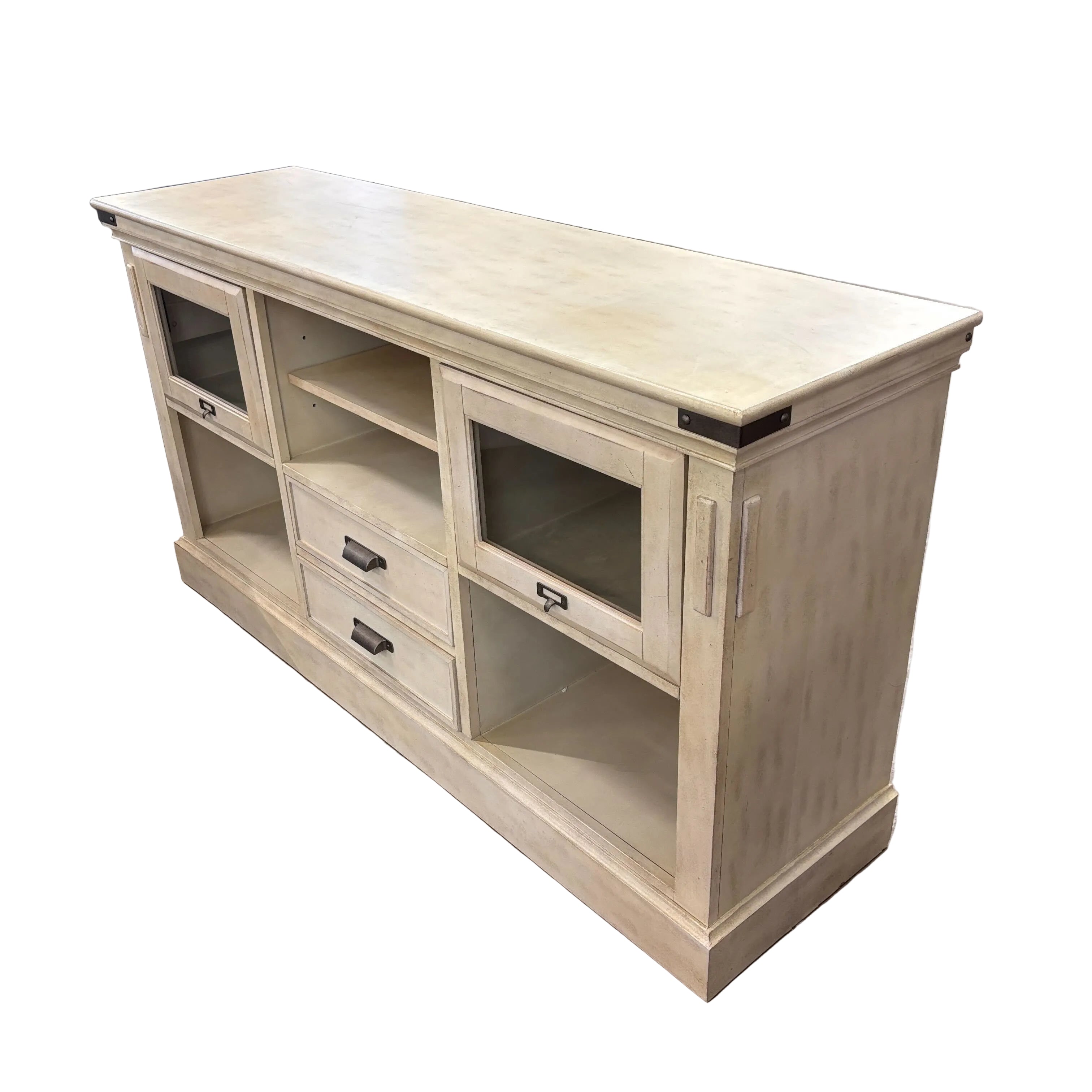 Broyhill Furniture Tv Console