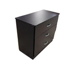 Latitude Run 3 Drawer Dresser