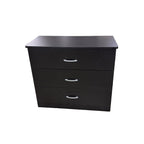 Latitude Run 3 Drawer Dresser