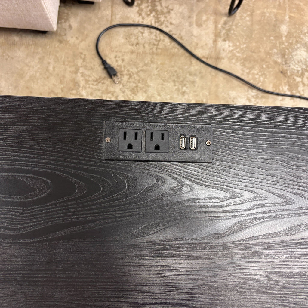 Coaster Amherst Media Console
