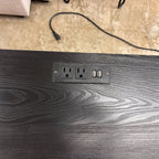 Coaster Amherst Media Console
