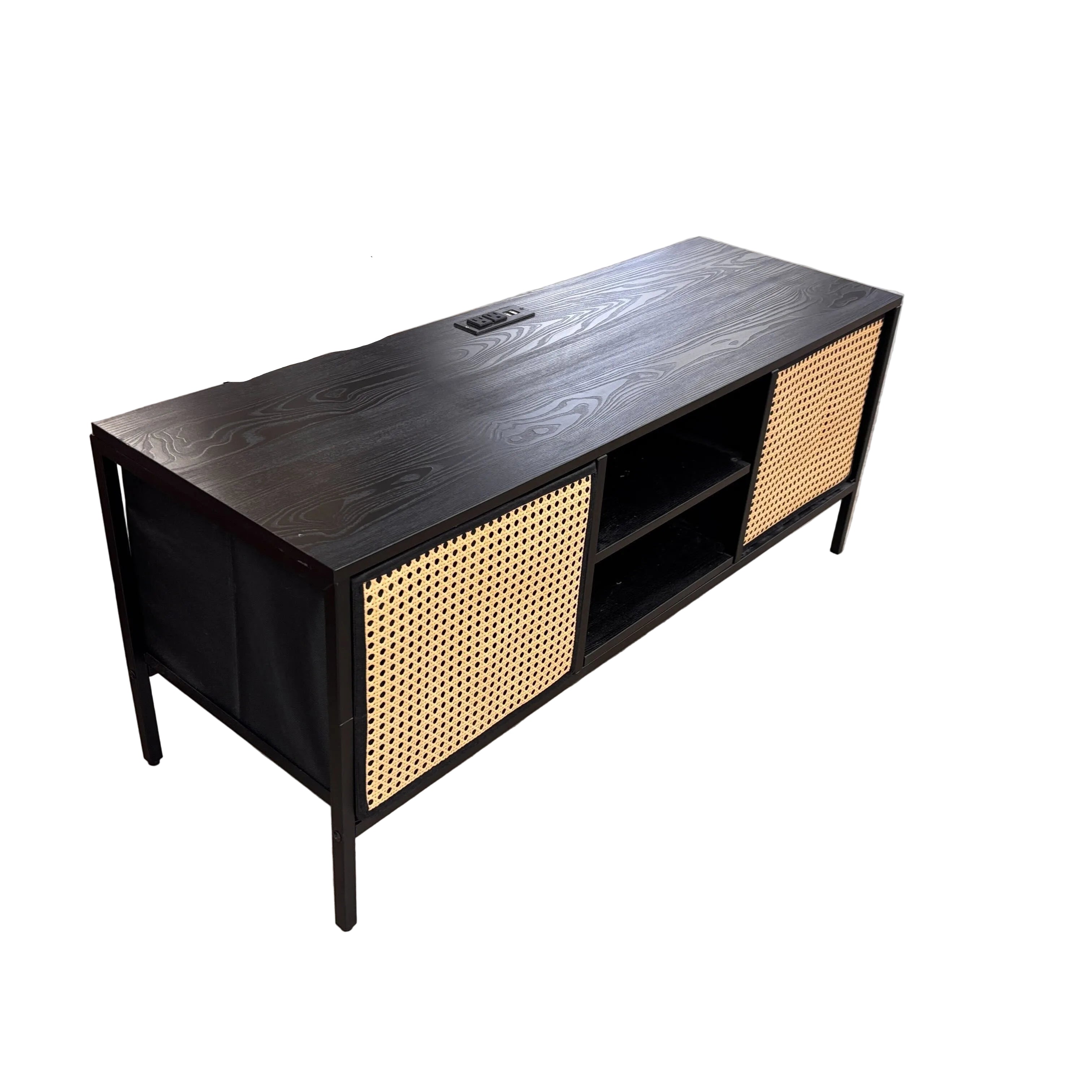 Coaster Amherst Media Console