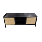 Coaster Amherst Media Console