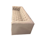 Armen Art Zinc Plated Sofa