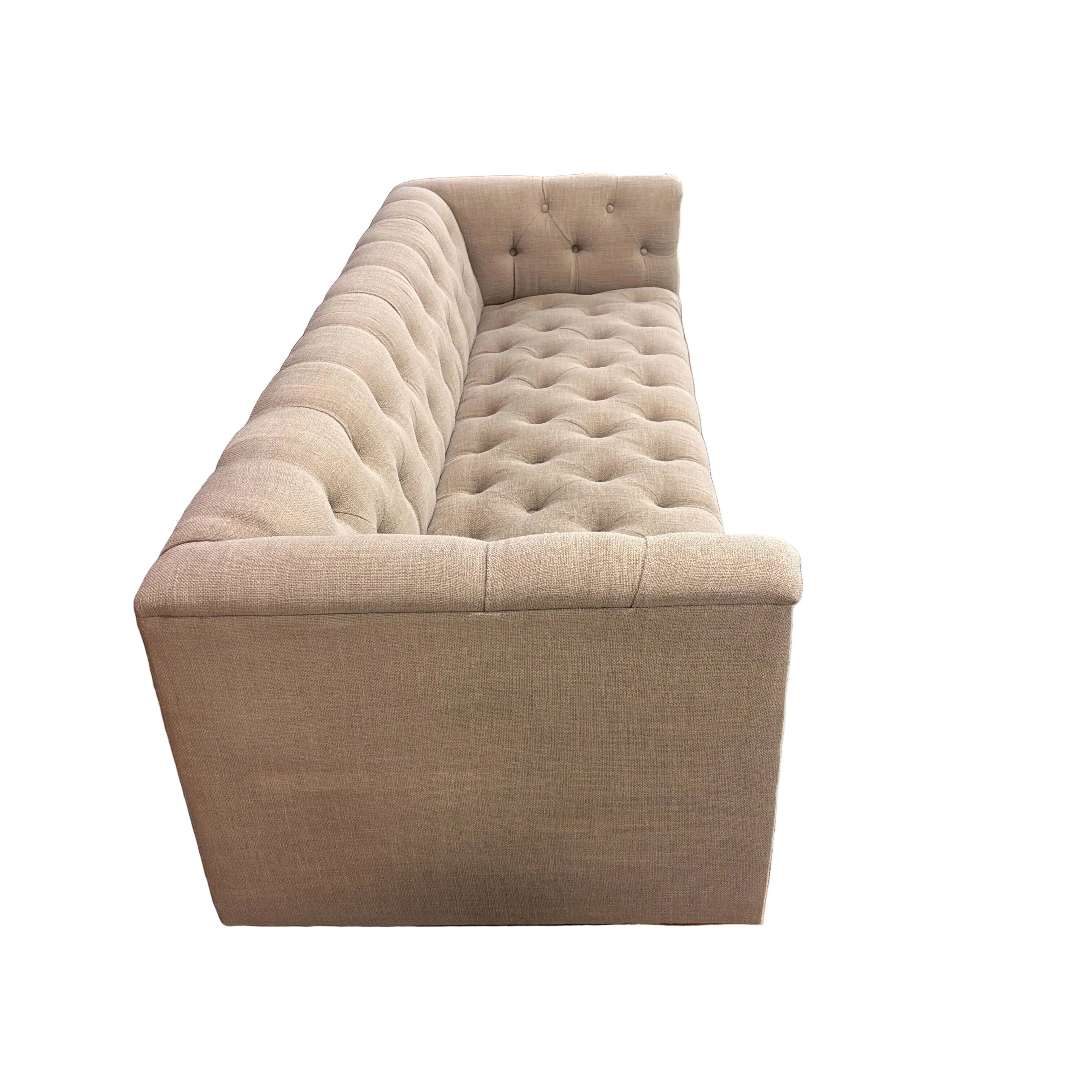 Armen Art Zinc Plated Sofa