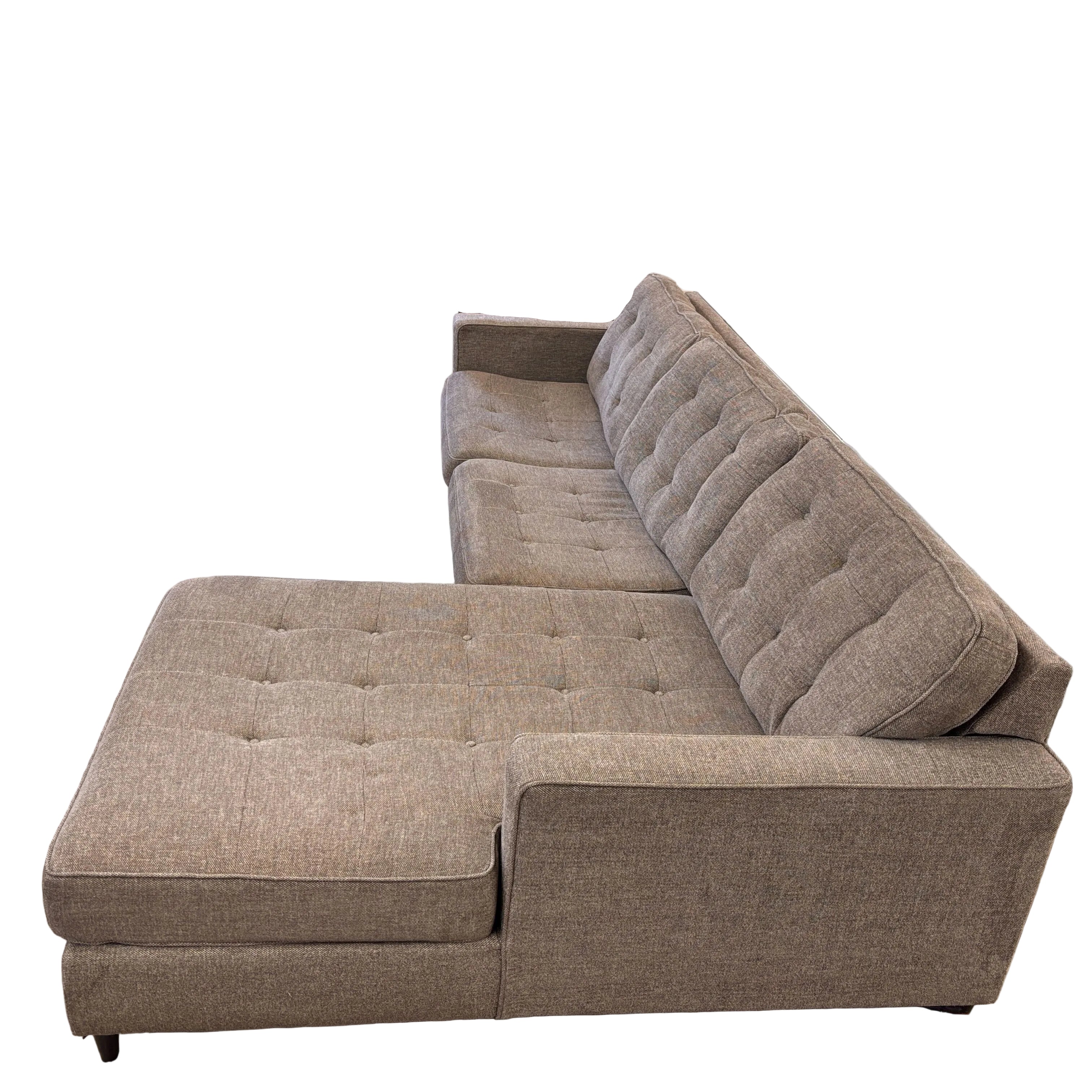 Ashley Furniture Flintshire 2 Piece Sectional