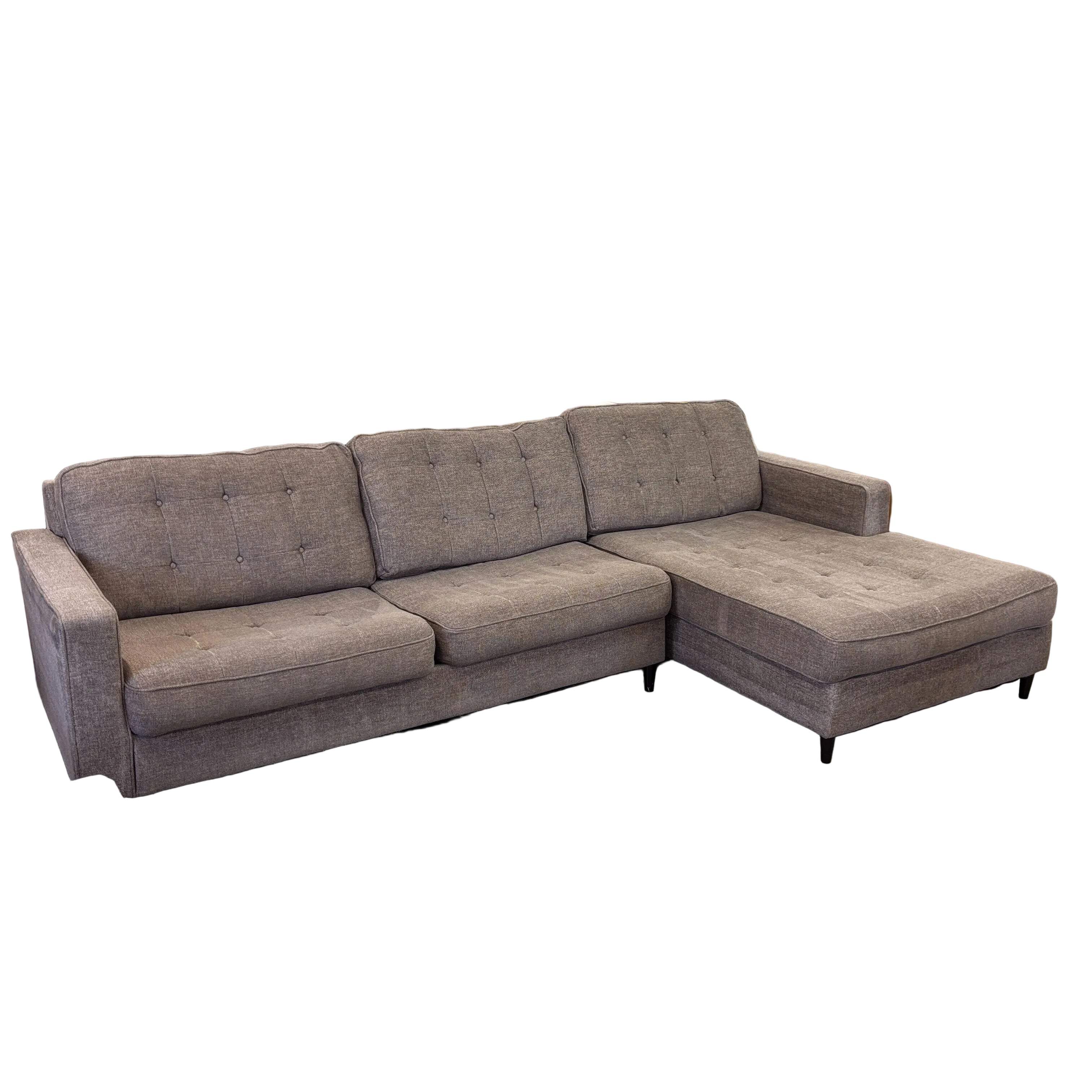 Ashley Furniture Flintshire 2 Piece Sectional