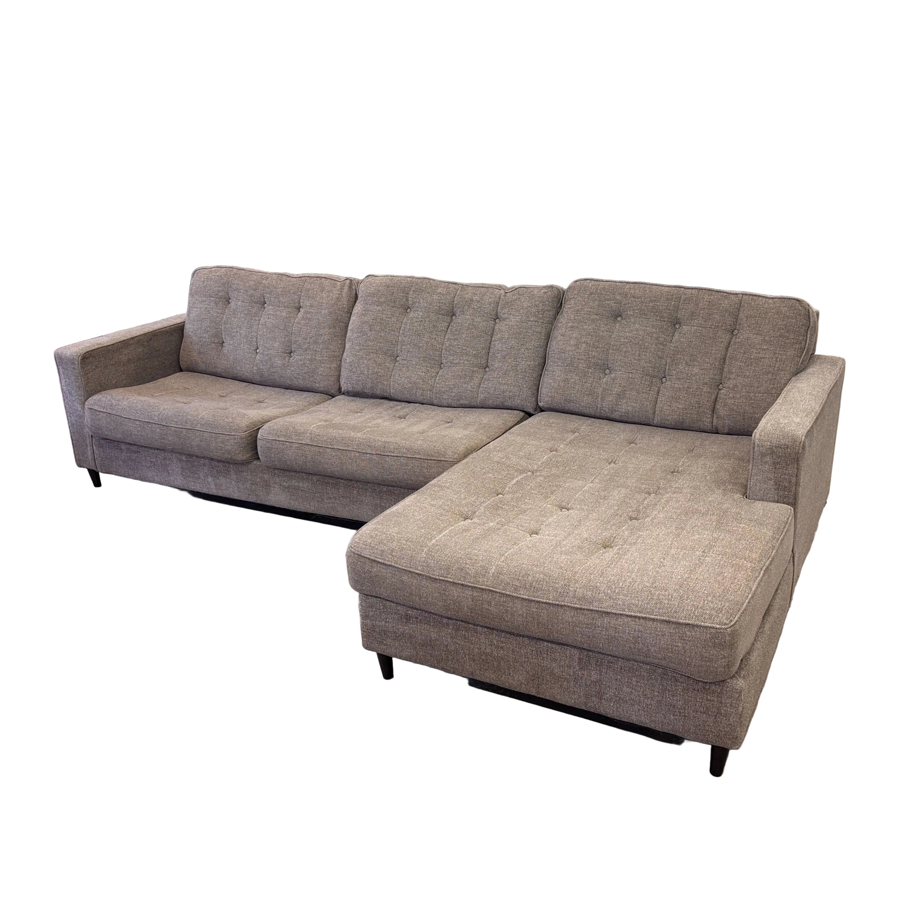 Ashley Furniture Flintshire 2 Piece Sectional