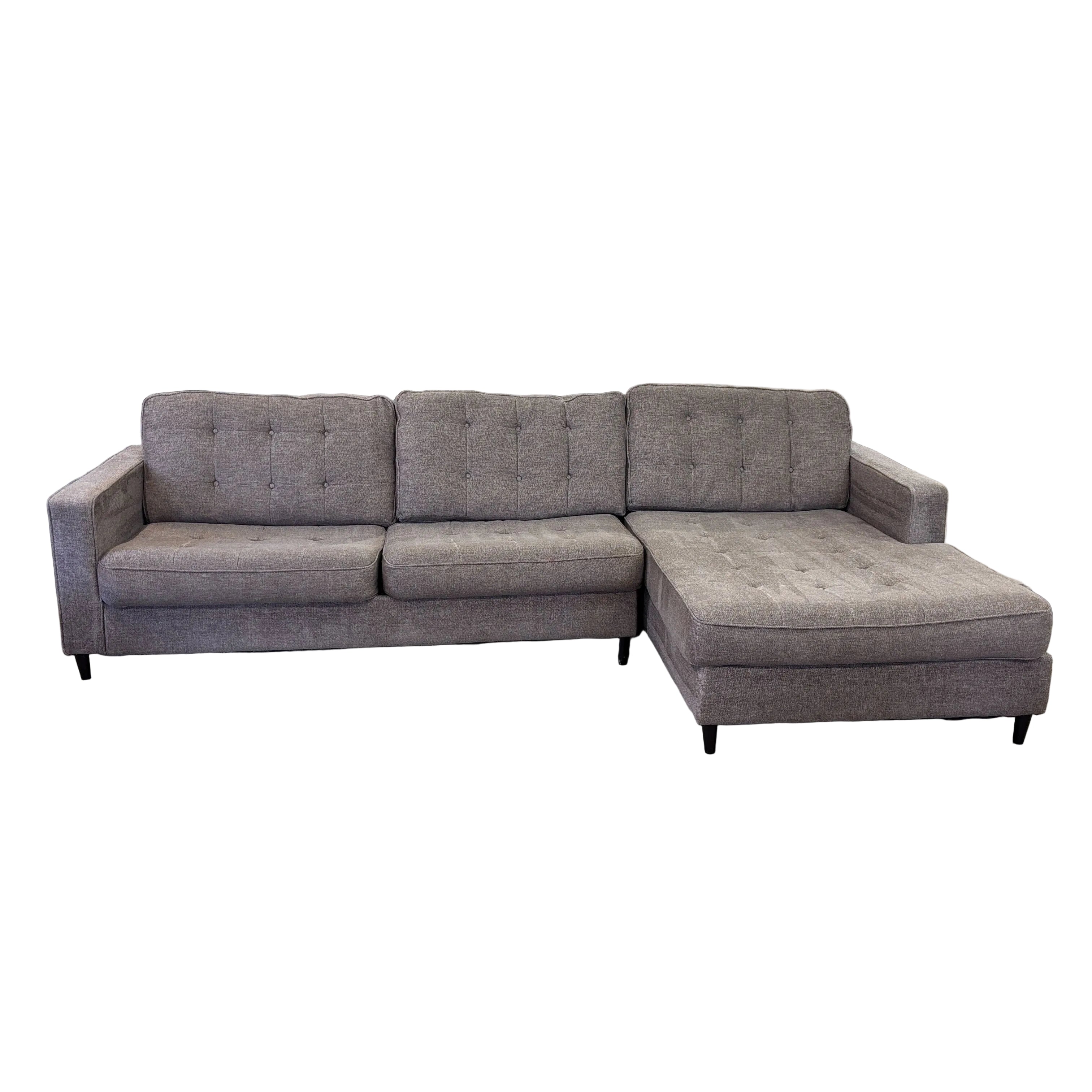 Ashley Furniture Flintshire 2 Piece Sectional