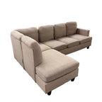 Latitude Run L-Shape Sectional