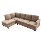 Latitude Run L-Shape Sectional