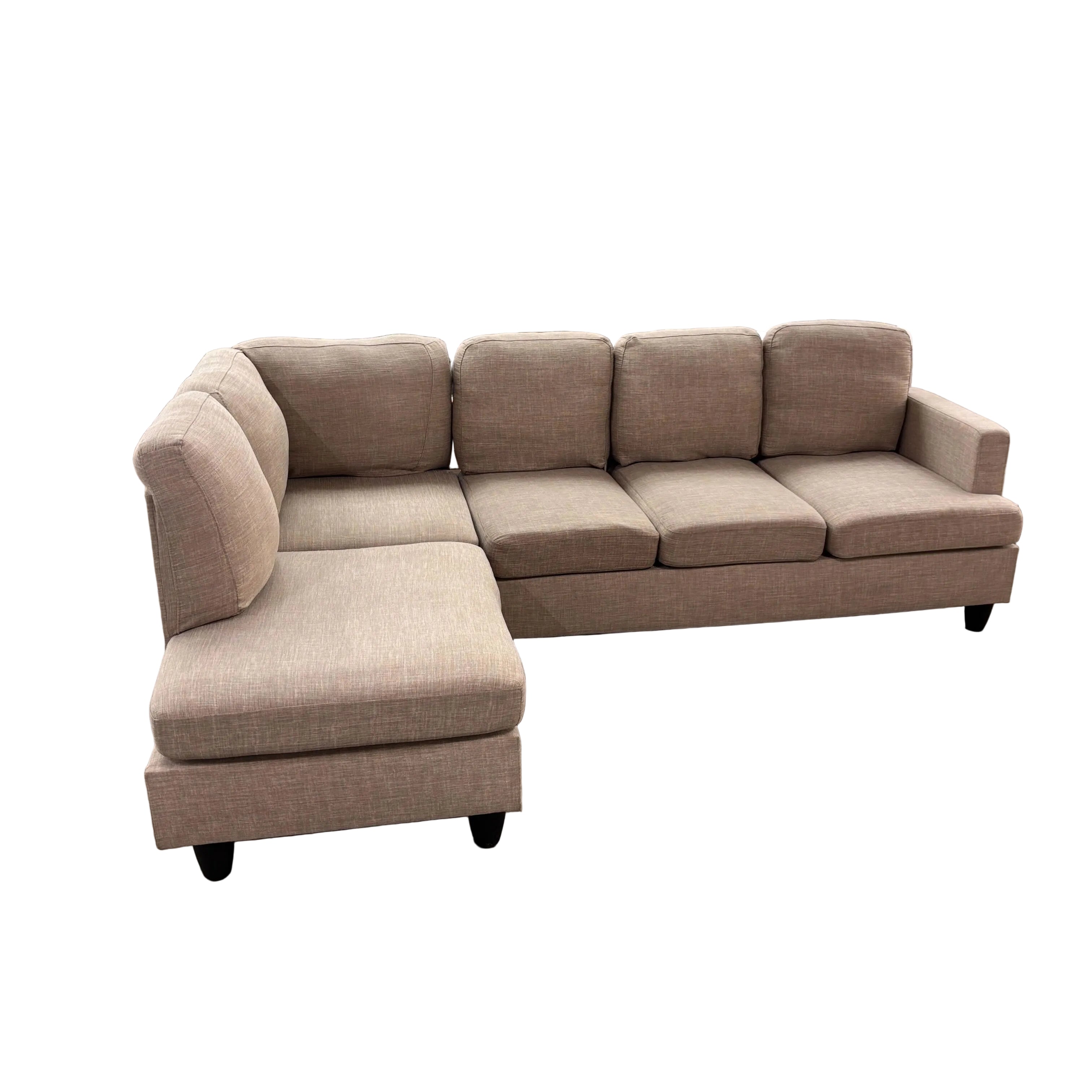 Latitude Run L-Shape Sectional