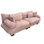 Latitude Run Cloud Loveseat