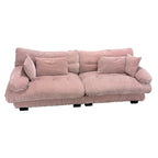 Latitude Run Cloud Loveseat