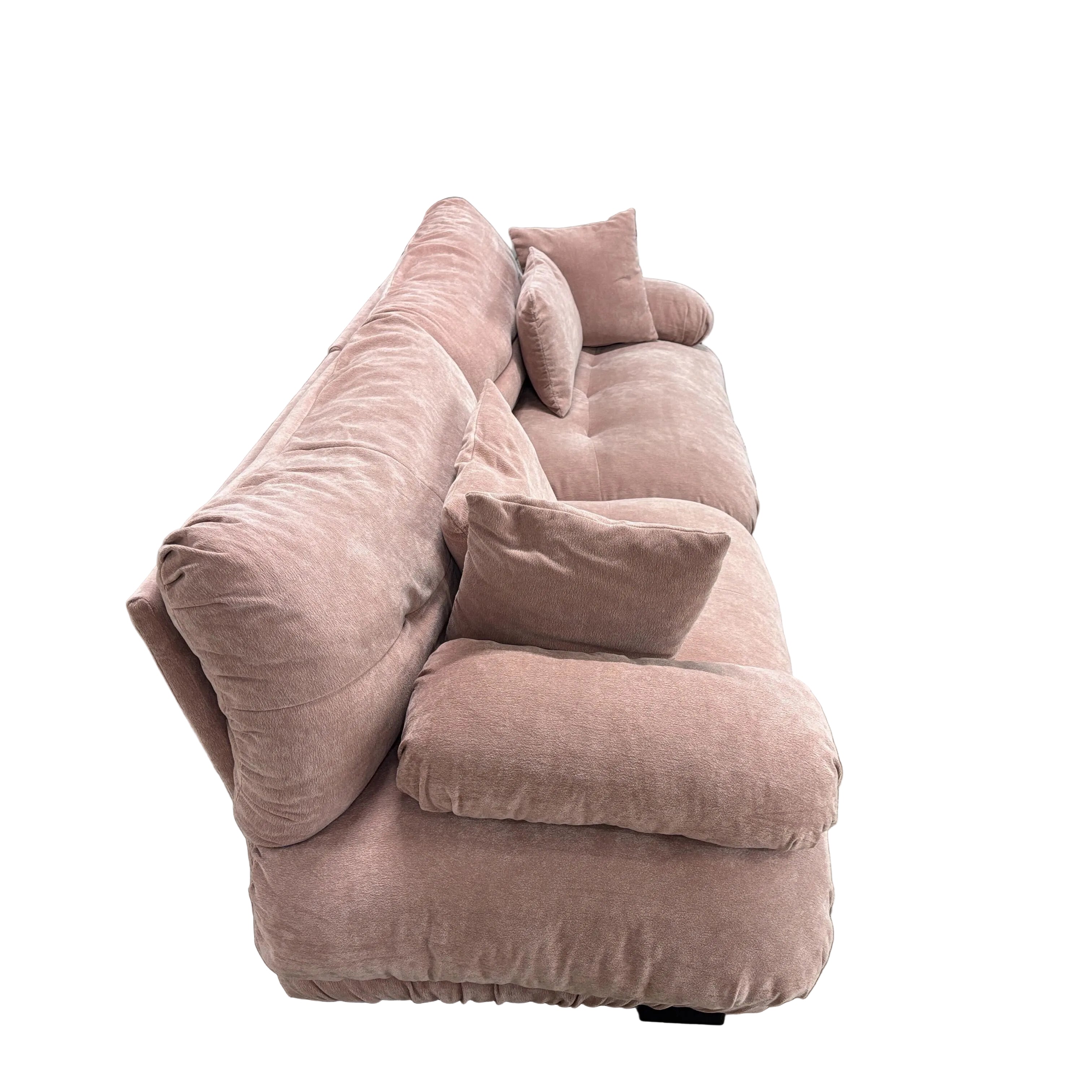 Latitude Run Cloud Loveseat