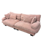 Latitude Run Cloud Loveseat