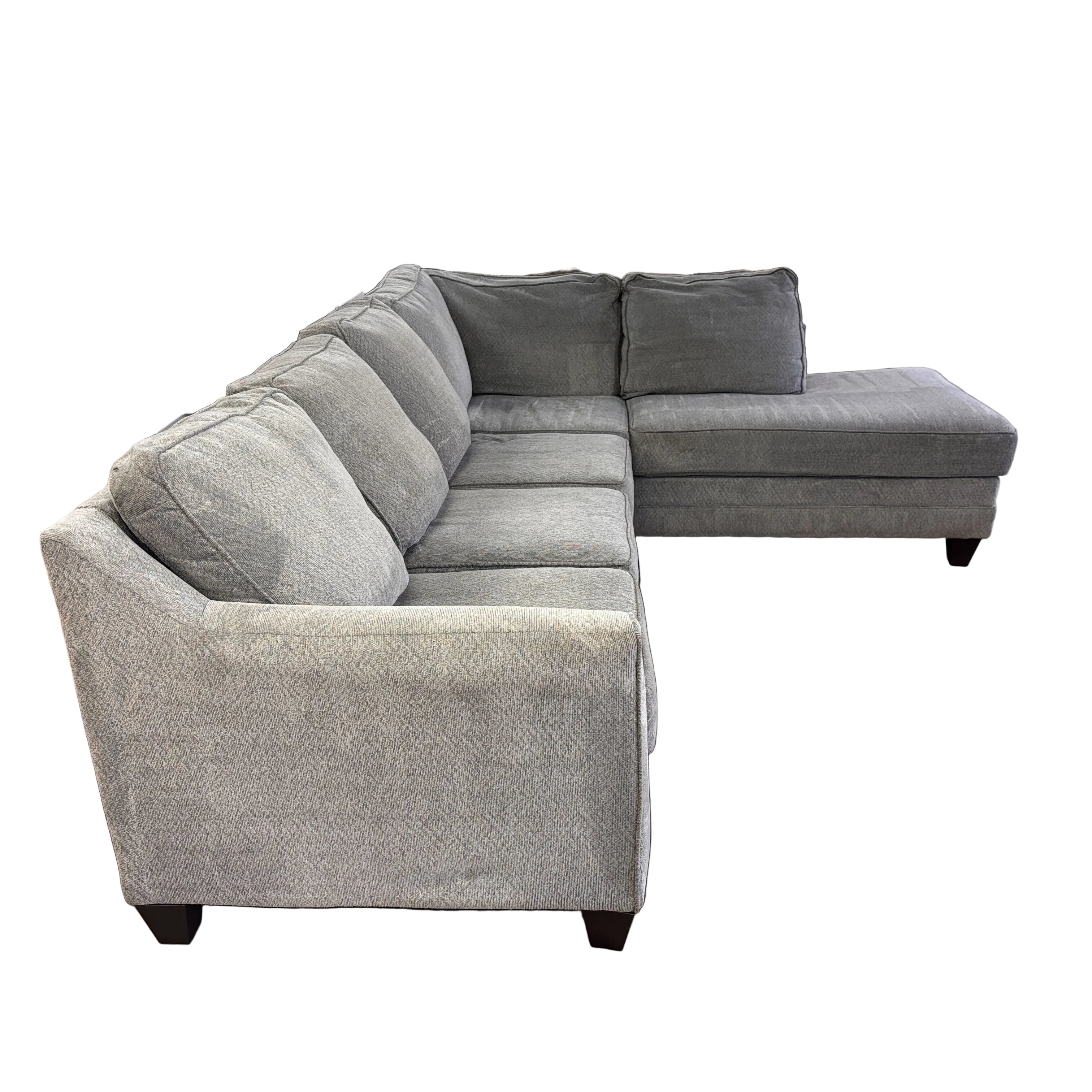 Lane Home Furnishings 2 Piece Sectional