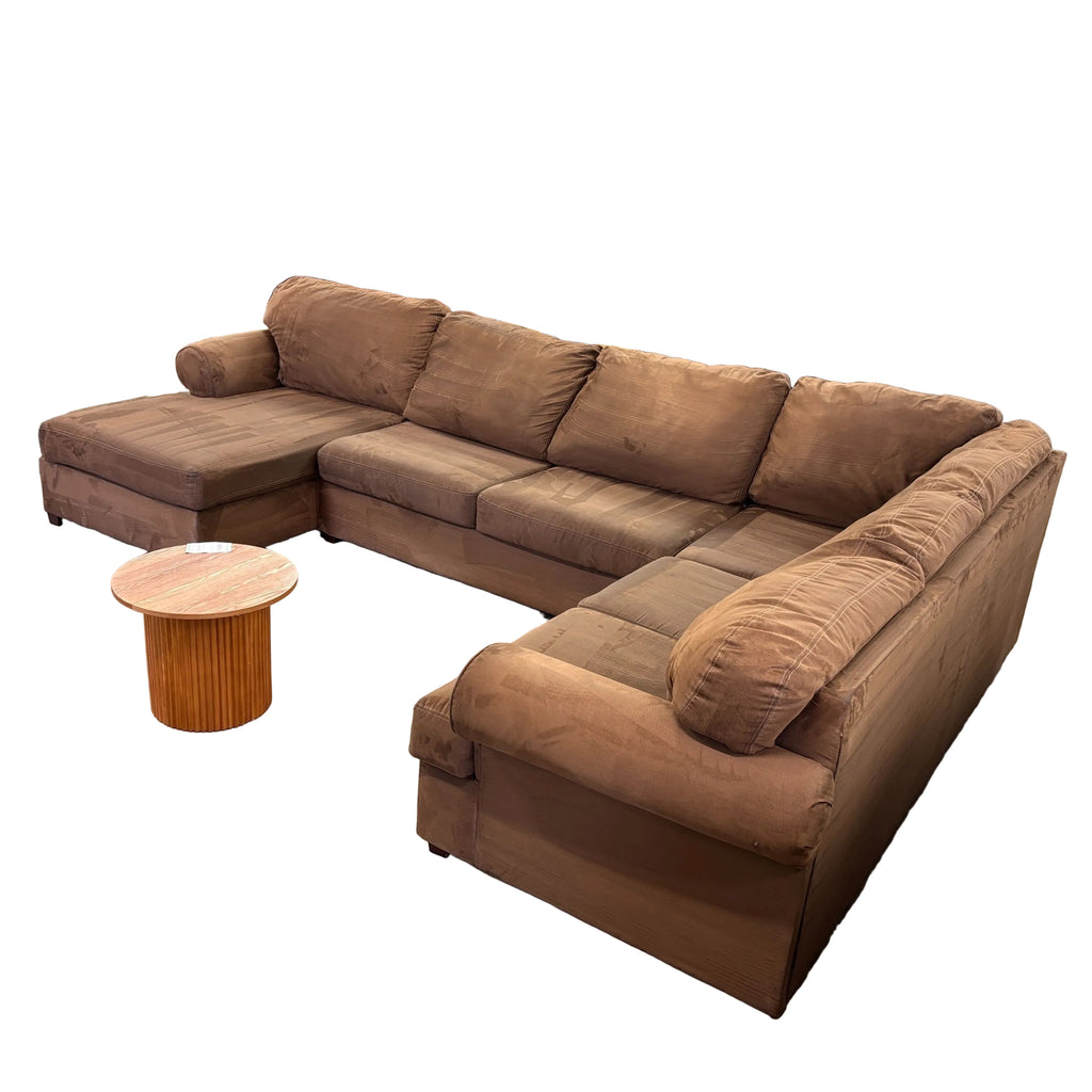 Ashley Furniture Brody 3 Piece Sectional Retail