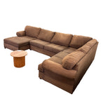 Ashley Furniture Brody 3 Piece Sectional Retail