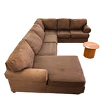 Ashley Furniture Brody 3 Piece Sectional Retail