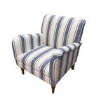 Huala Home Stripes Armchair