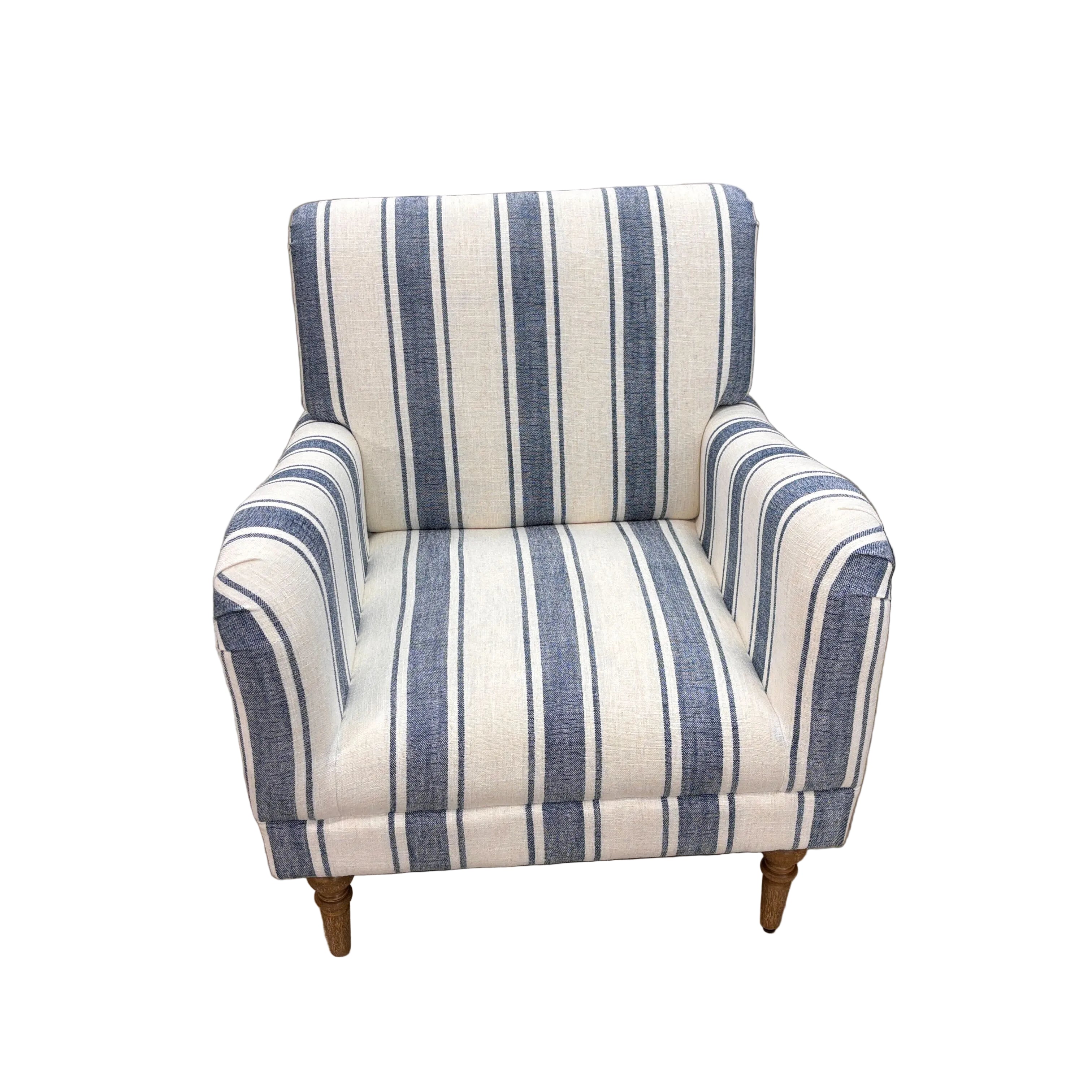 Huala Home Stripes Armchair