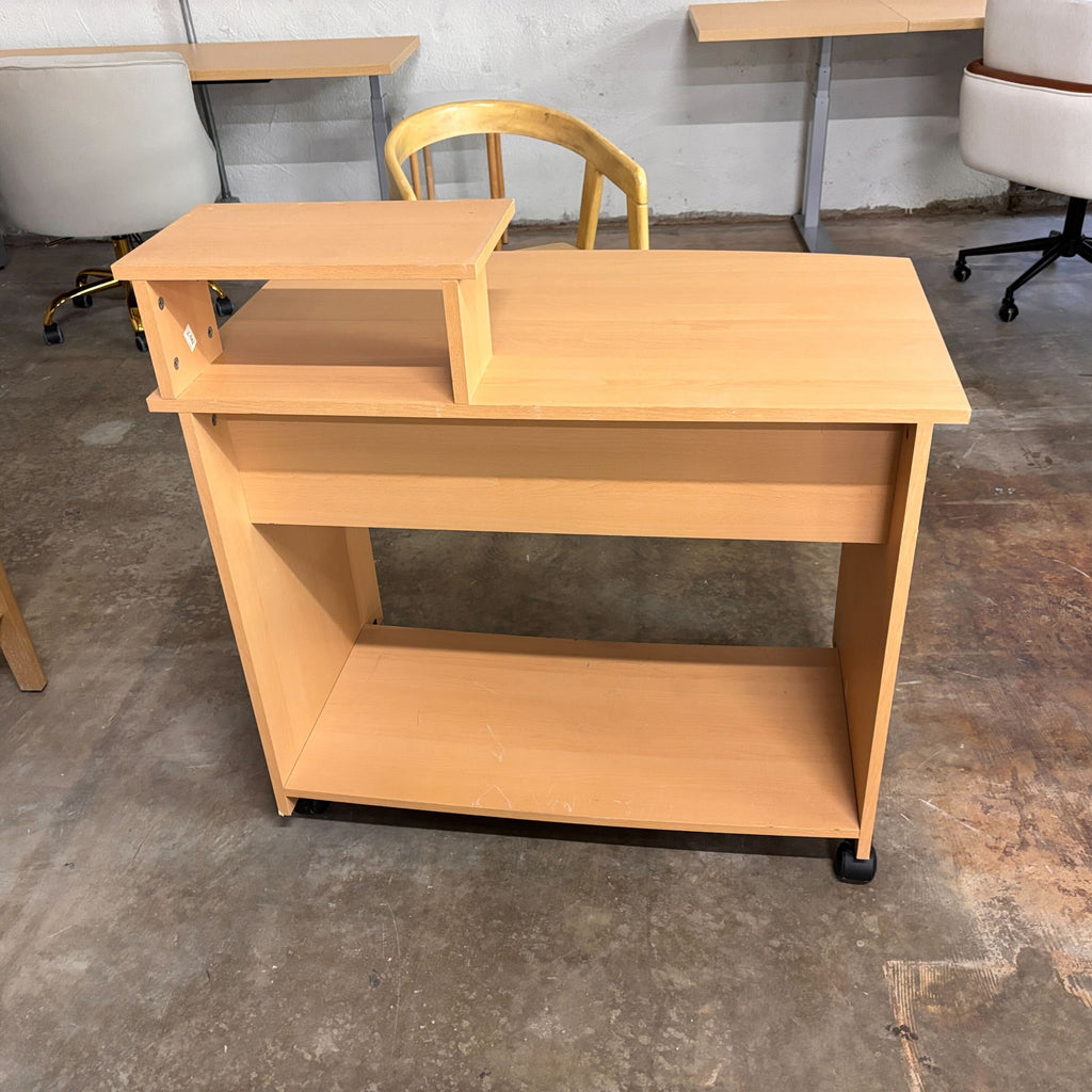 Amazon Mobile Computer Desk